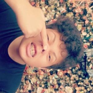 Meet your Posher, Johnny